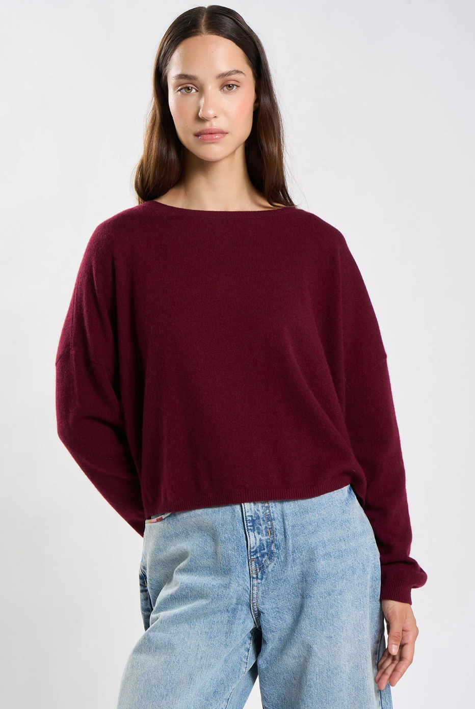 Pull Les Tricots De Lea Monroe