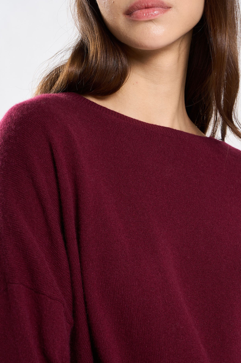 Pull Les Tricots De Lea Monroe