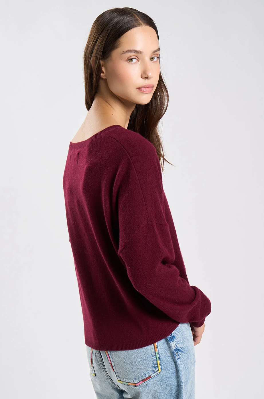 Pull Les Tricots De Lea Monroe