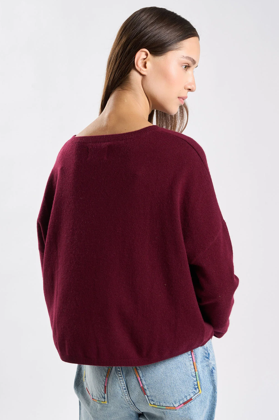 Pull Les Tricots De Lea Monroe