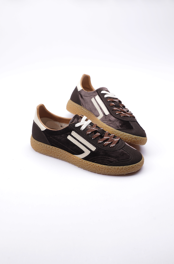 Sneakers Puraai XS Tiramisu
