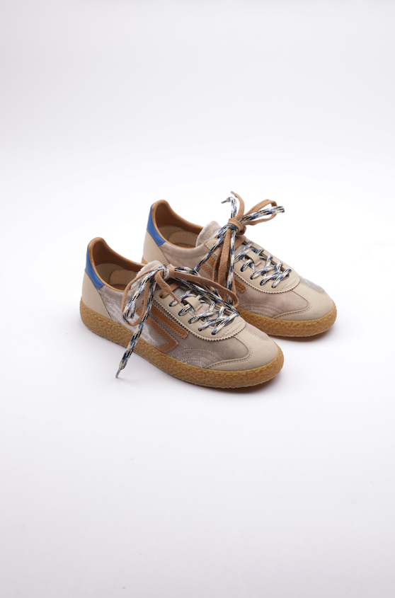 Sneakers Puraai XS Salted Caramel