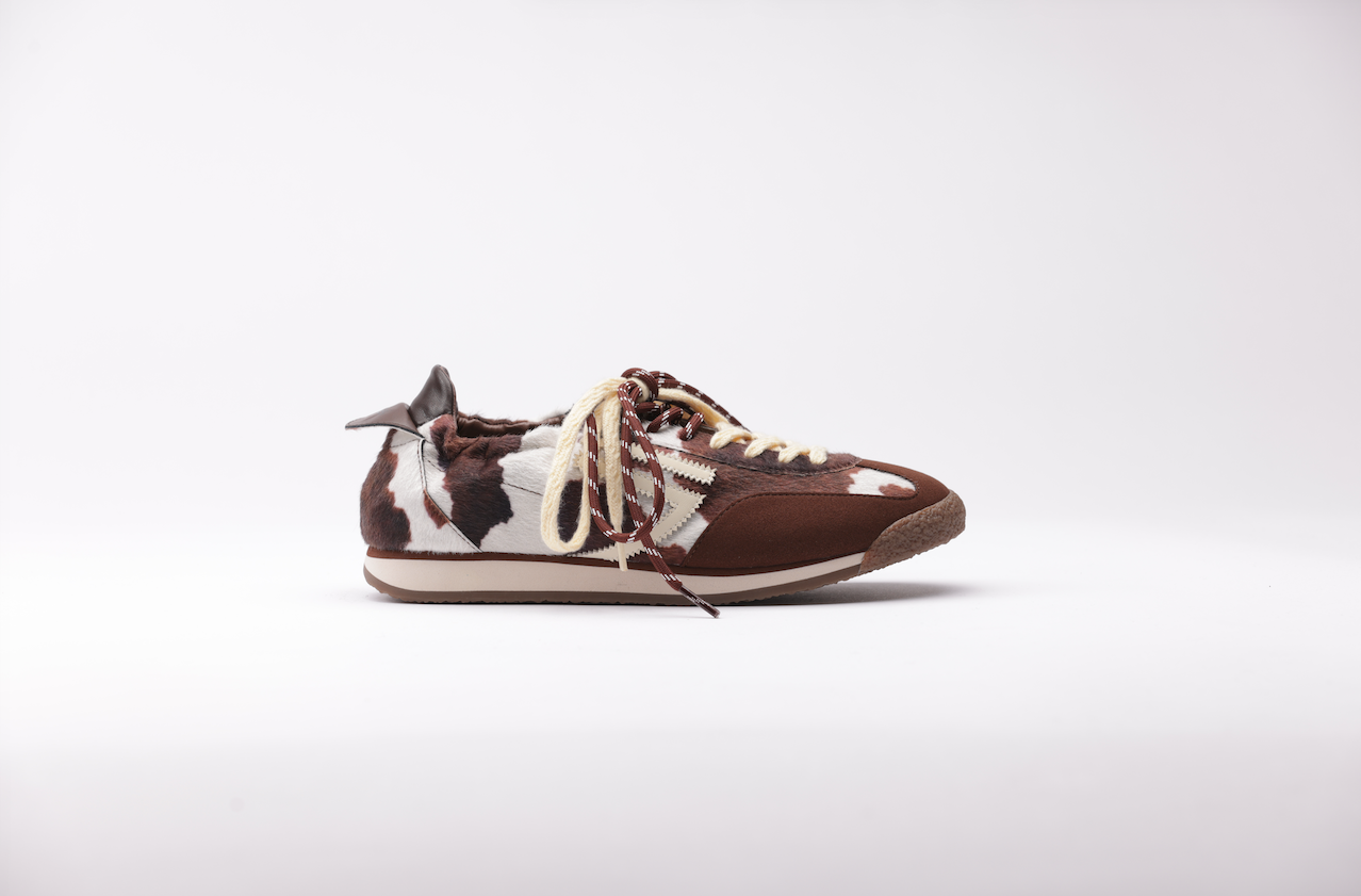 Sneakers Puraai Panther Moo Vibe