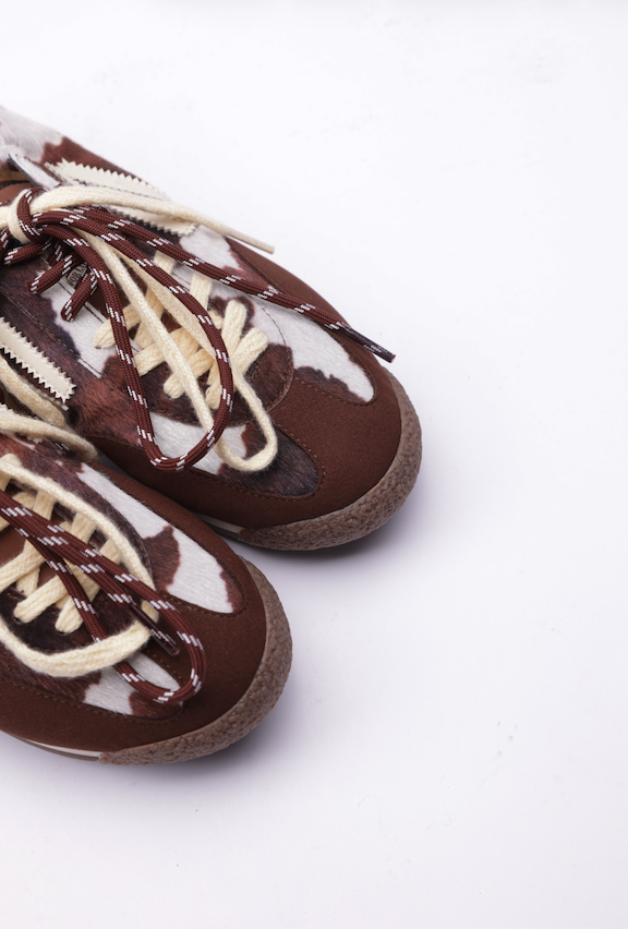 Sneakers Puraai Panther Moo Vibe