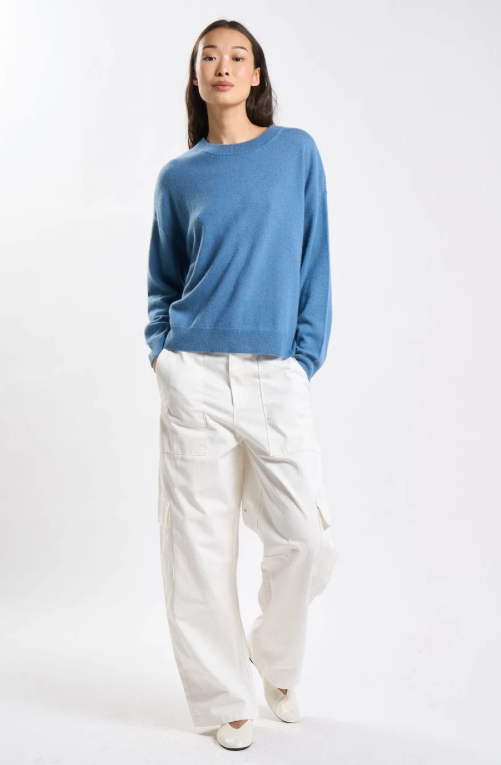 Pull Les Tricots De Lea Mapoupette