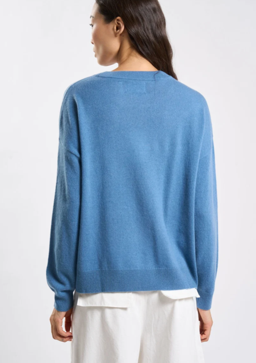 Pull Les Tricots De Lea Mapoupette