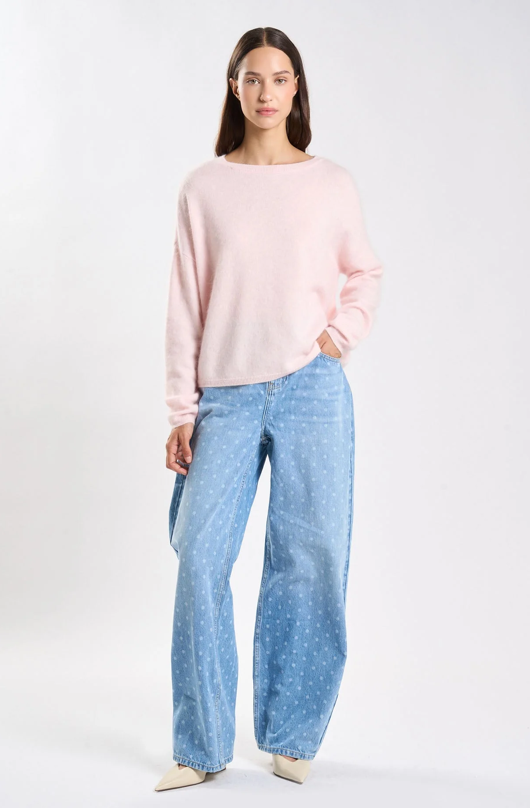 Pull Les Tricots De Lea Marcel