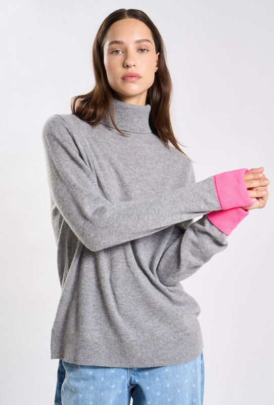 Pull Les Tricots De Lea Mistik
