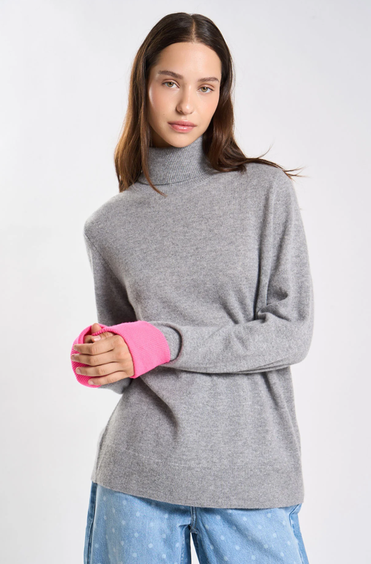 Pull Les Tricots De Lea Mistik
