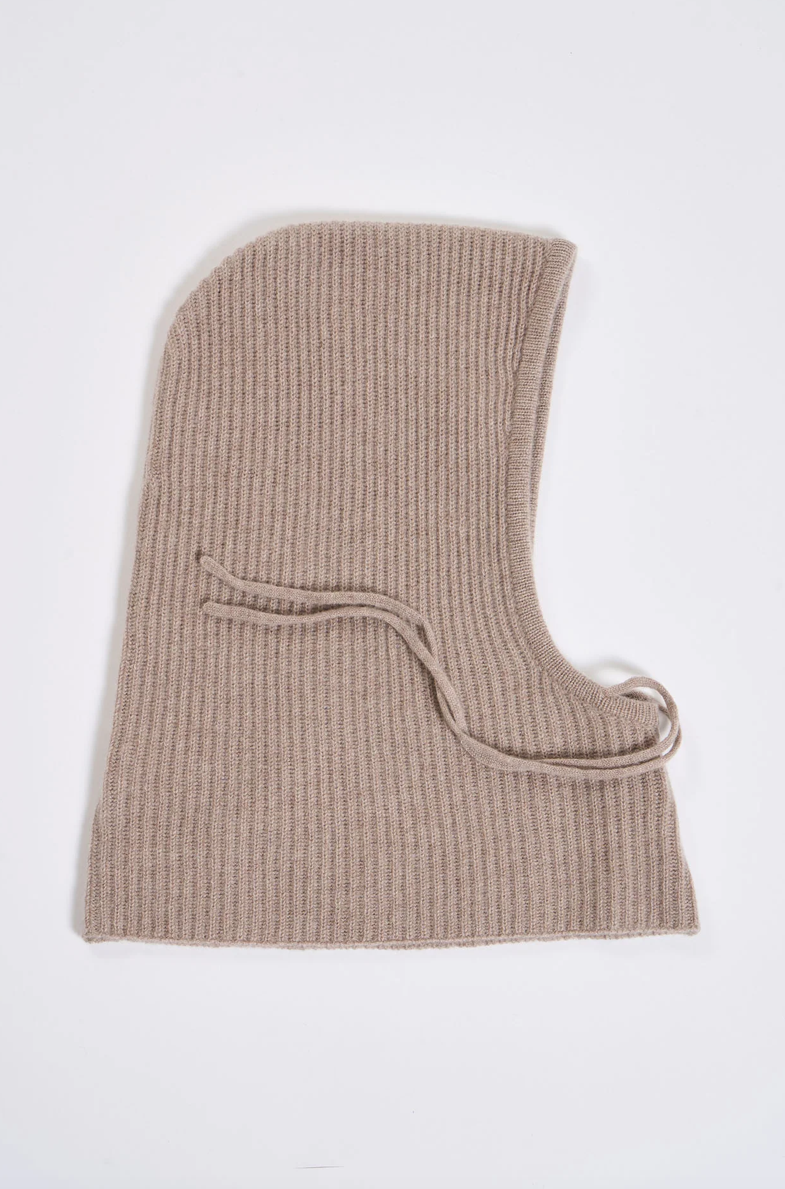 Balaclava Les Tricots De Lea Benny