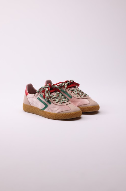 Sneakers Puraai XS