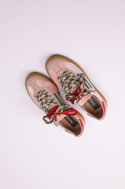 Sneakers Puraai XS