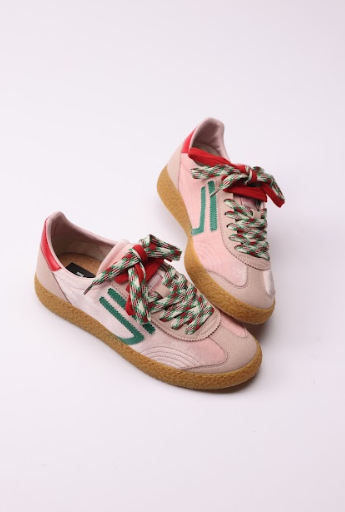Sneakers Puraai XS