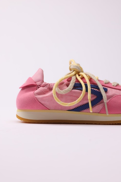 Sneakers Puraai Panther