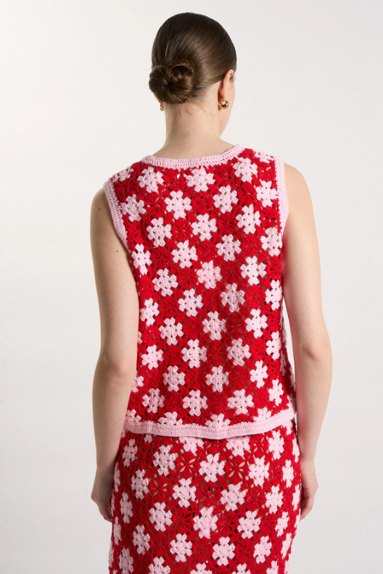 Pull Les Tricots De Lea Douny