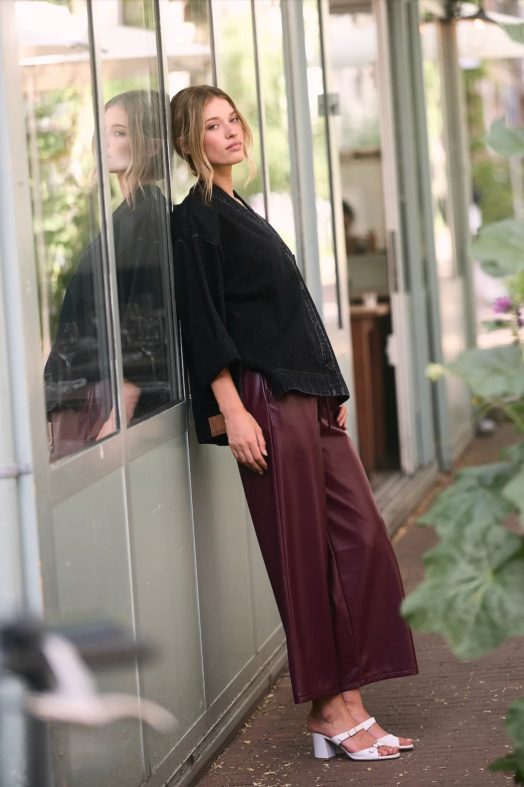 Broek Studio Clique Sigrid