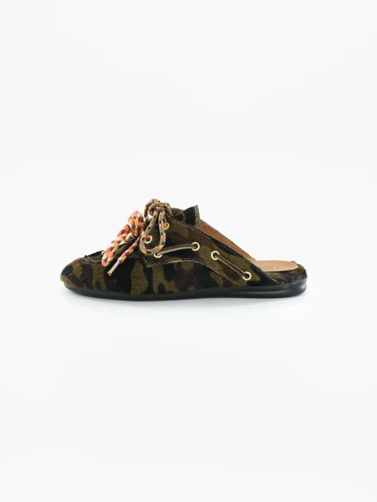 Loafer Toral Kenan Camouflage