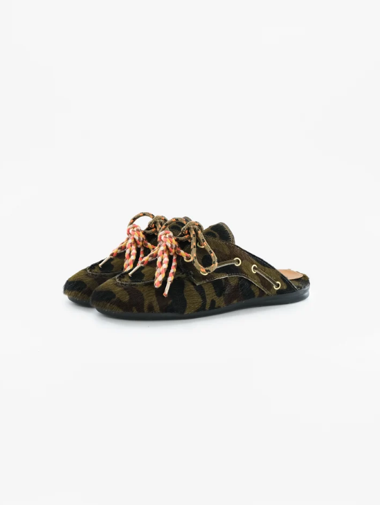 Loafer Toral Kenan Camouflage