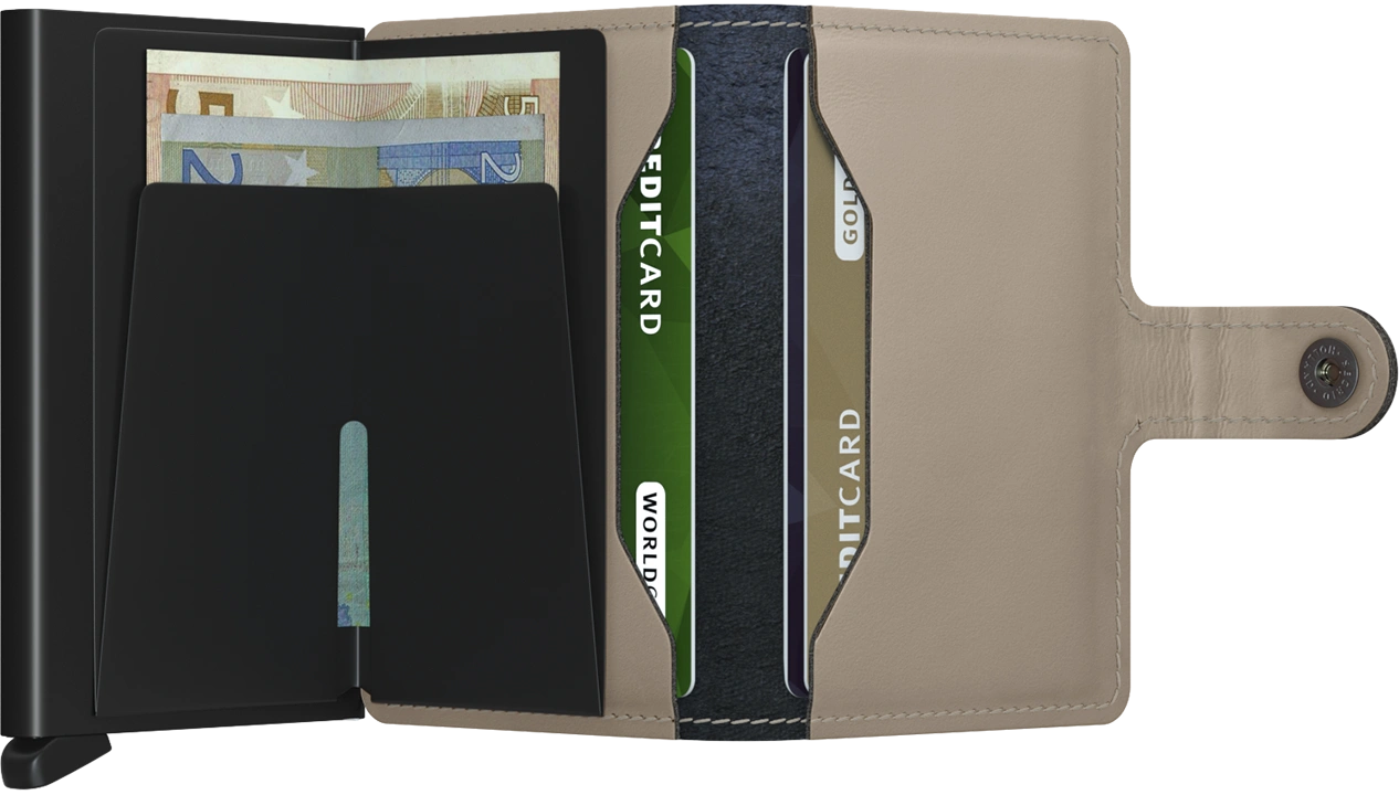 <transcy>Secrid Miniwallet Matte (multiple colors)</transcy>