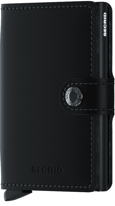 <transcy>Secrid Miniwallet Matte (multiple colors)</transcy>