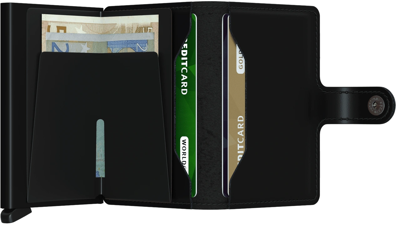 <transcy>Secrid Miniwallet Matte (multiple colors)</transcy>