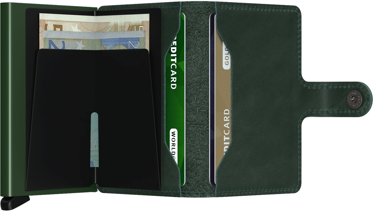 <transcy>Secrid Miniwallet Original (multiple colors)</transcy>