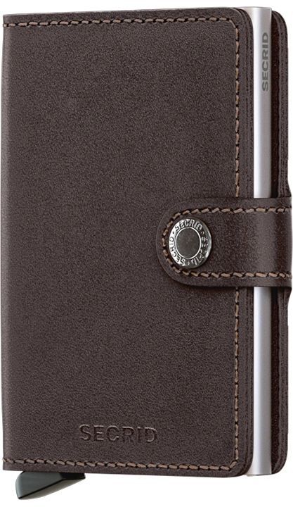 <transcy>Secrid Miniwallet Original (multiple colors)</transcy>