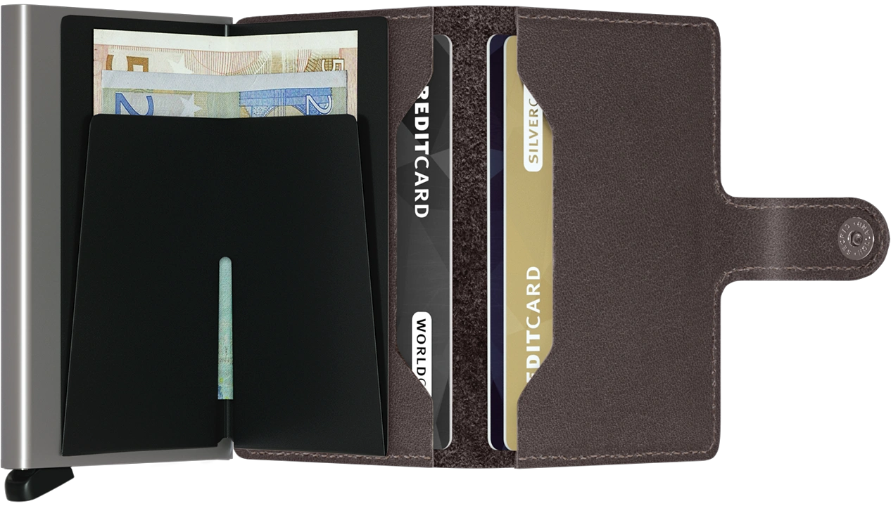 <transcy>Secrid Miniwallet Original (multiple colors)</transcy>