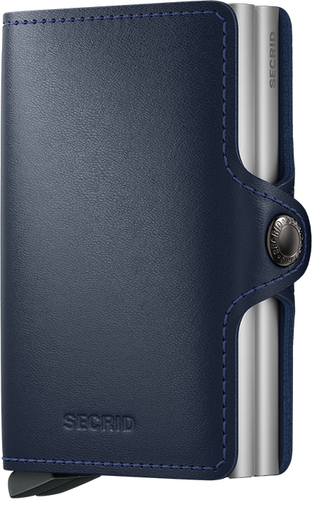 <transcy>Secrid Twinwallet Original (multiple colours)</transcy>