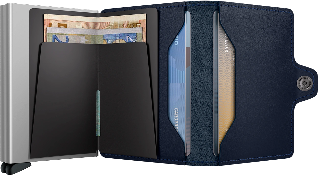 <transcy>Secrid Twinwallet Original (multiple colours)</transcy>