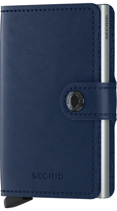 <transcy>Secrid Miniwallet Original (multiple colors)</transcy>