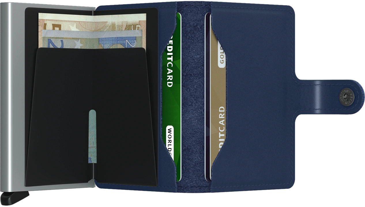 <transcy>Secrid Miniwallet Original (multiple colors)</transcy>