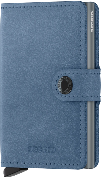 <transcy>Secrid Miniwallet Original (multiple colors)</transcy>