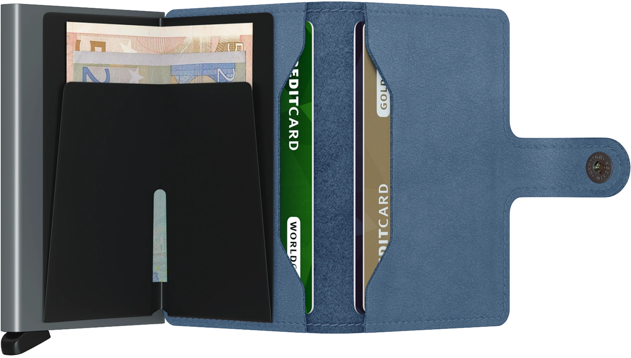 <transcy>Secrid Miniwallet Original (multiple colors)</transcy>