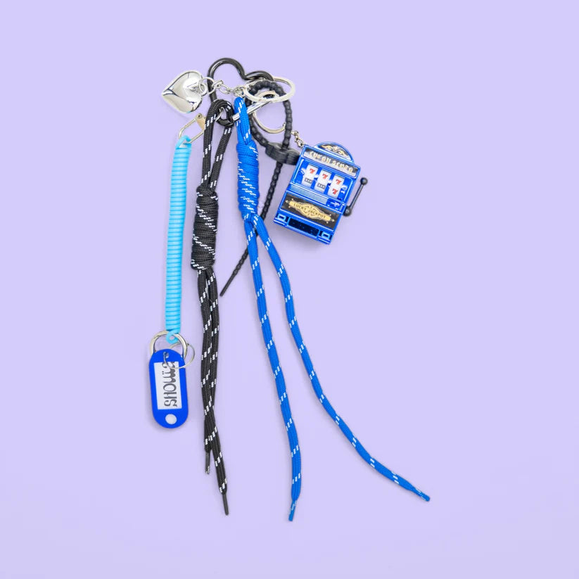 Bag Charm Shouia Jackpot