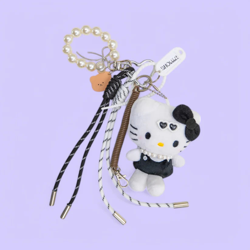 Bag Charm Shouia Kitty