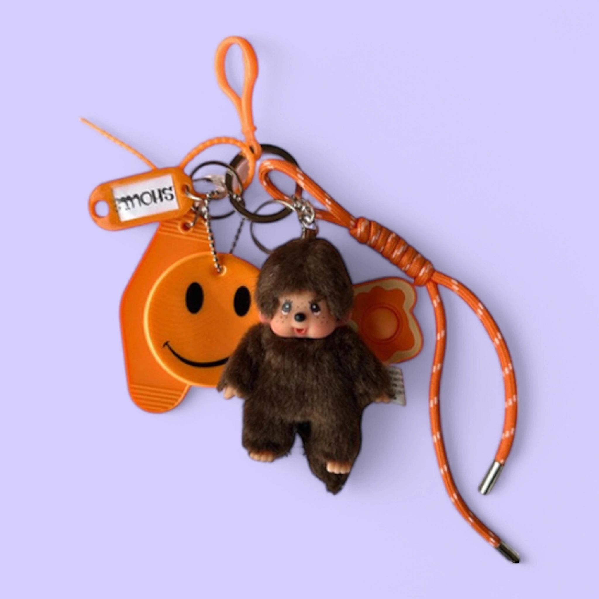 Bag Charm Shouia Kiki