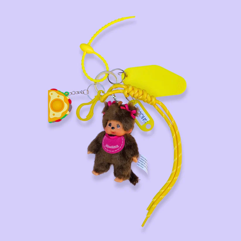 Bag Charm Shouia Kiki