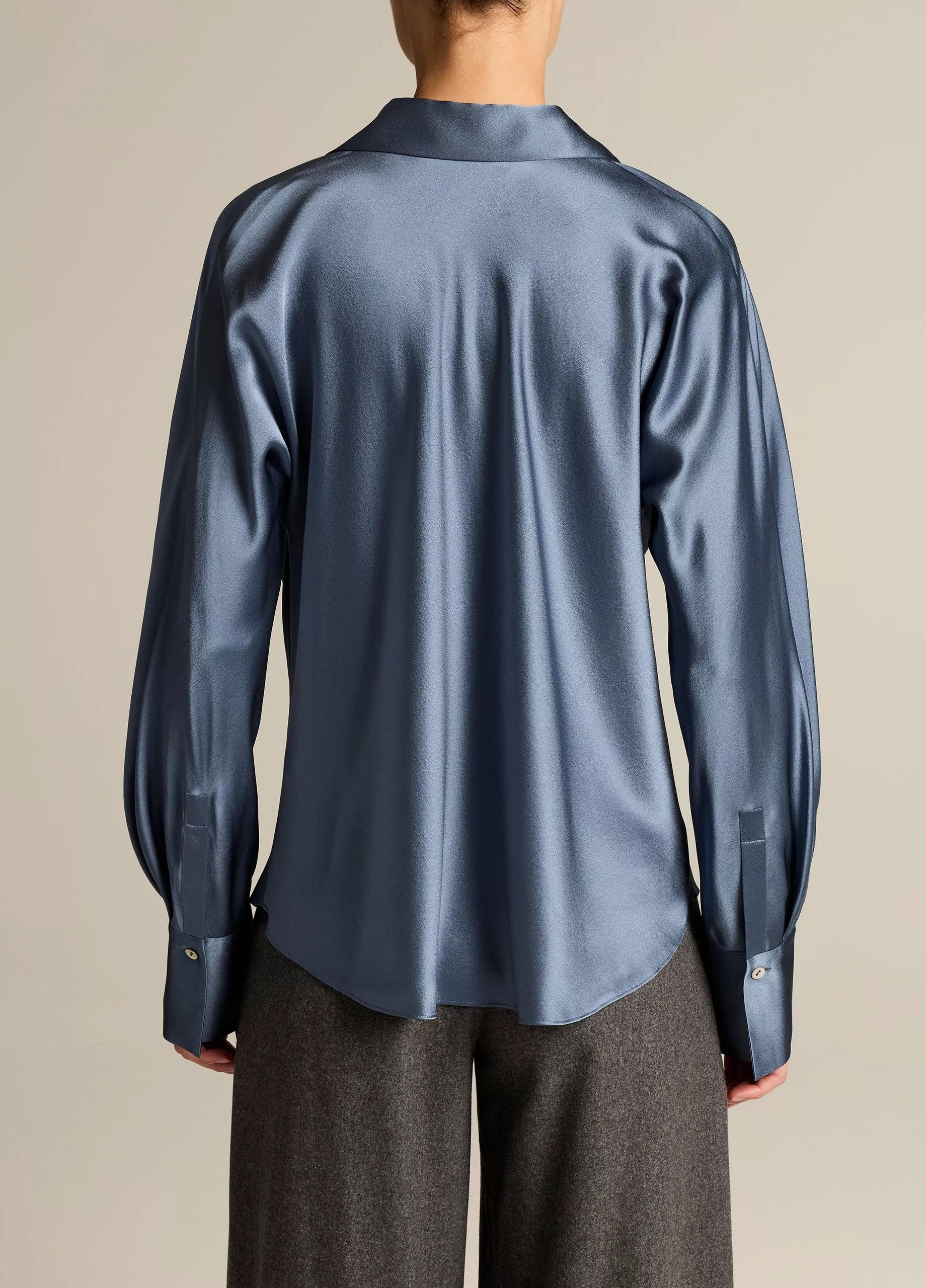 Blouse Vince V0554 13024