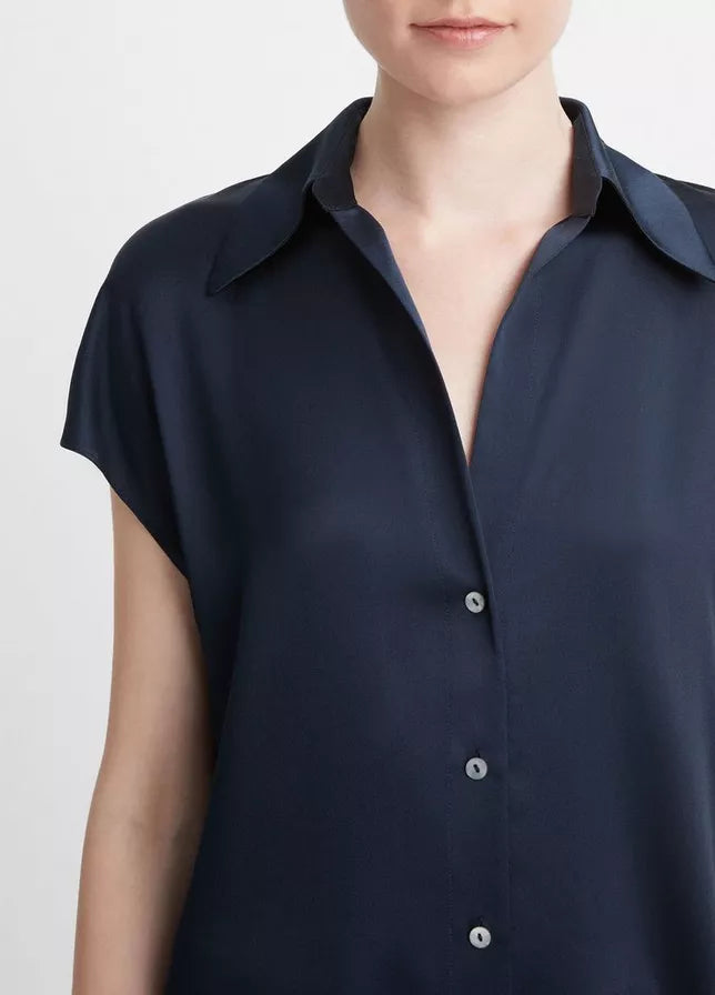 Blouse Vince V9684 12709