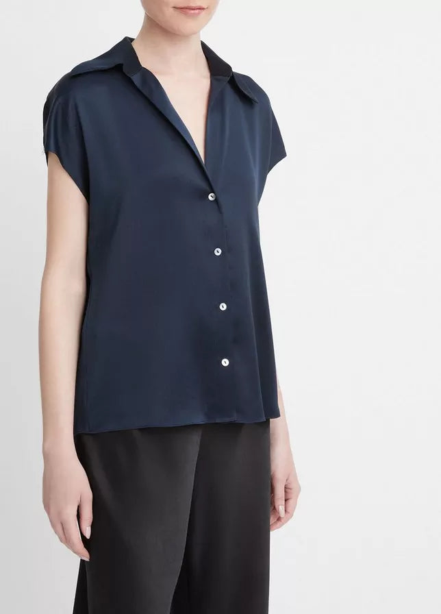 Blouse Vince V9684 12709