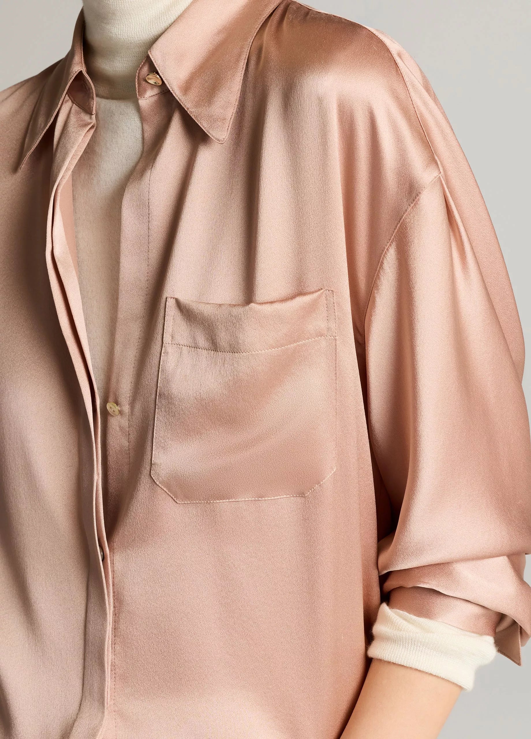 Blouse Vince V1817 13263