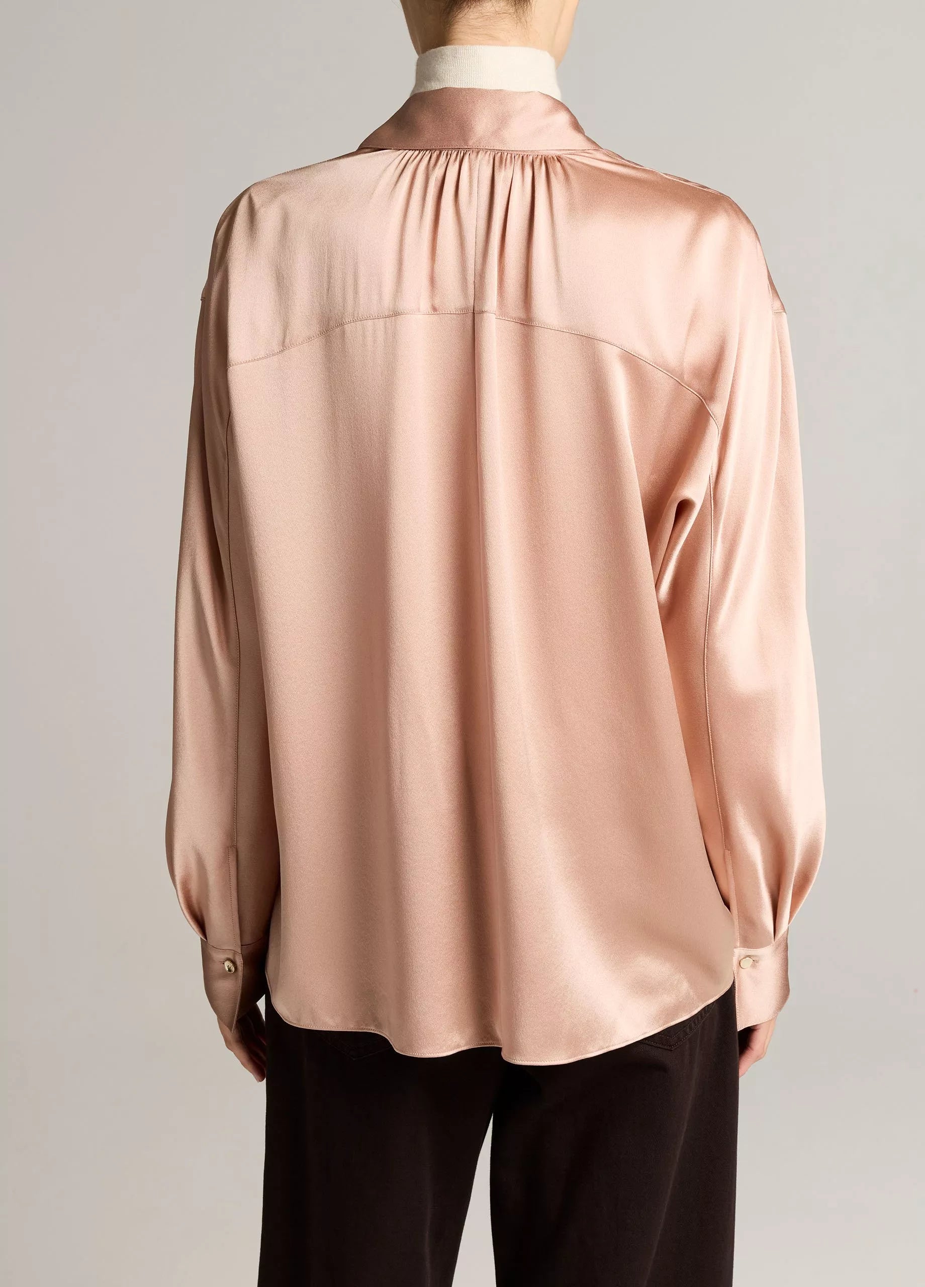 Blouse Vince V1817 13263