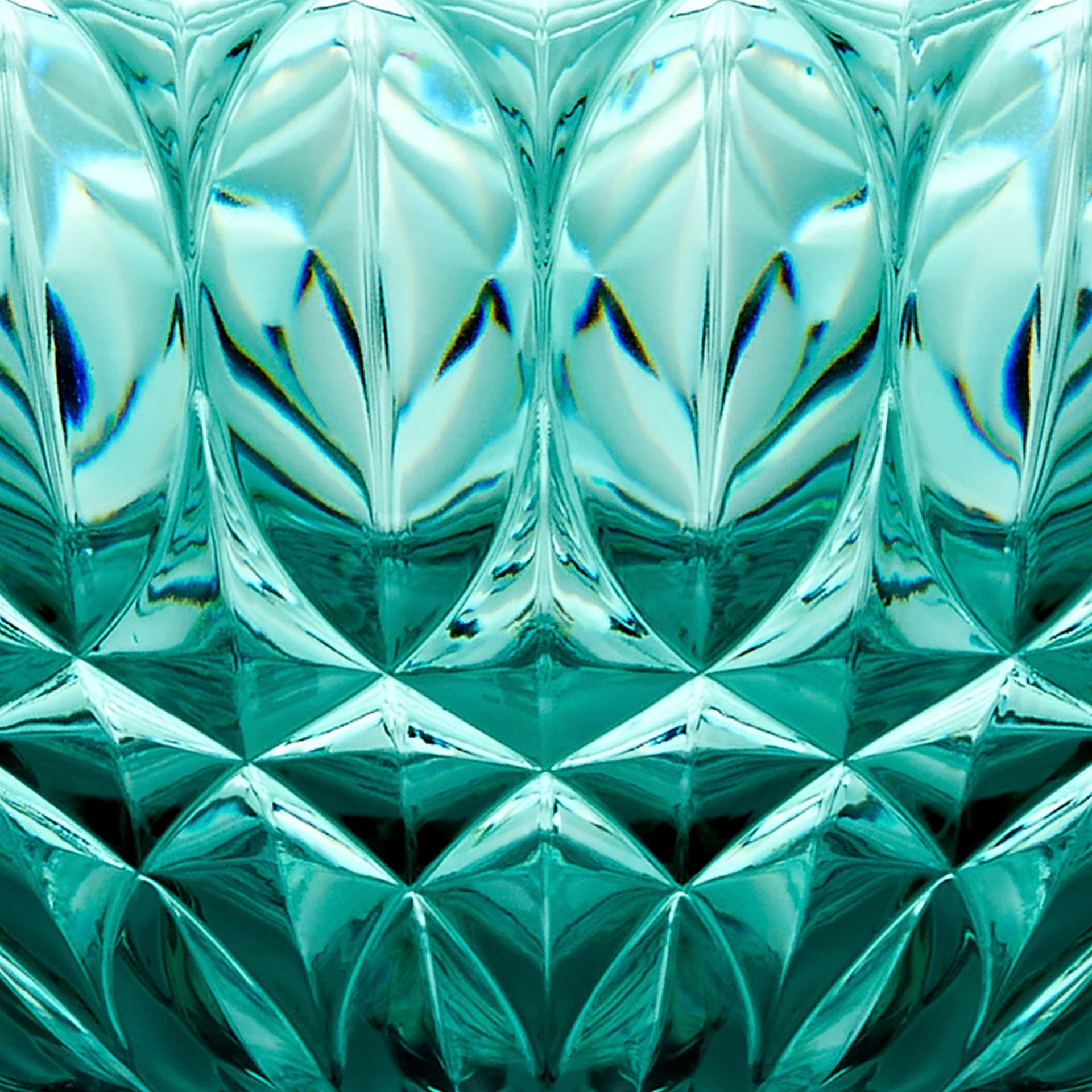 Slakom Vanity M 21cm Aquamarine