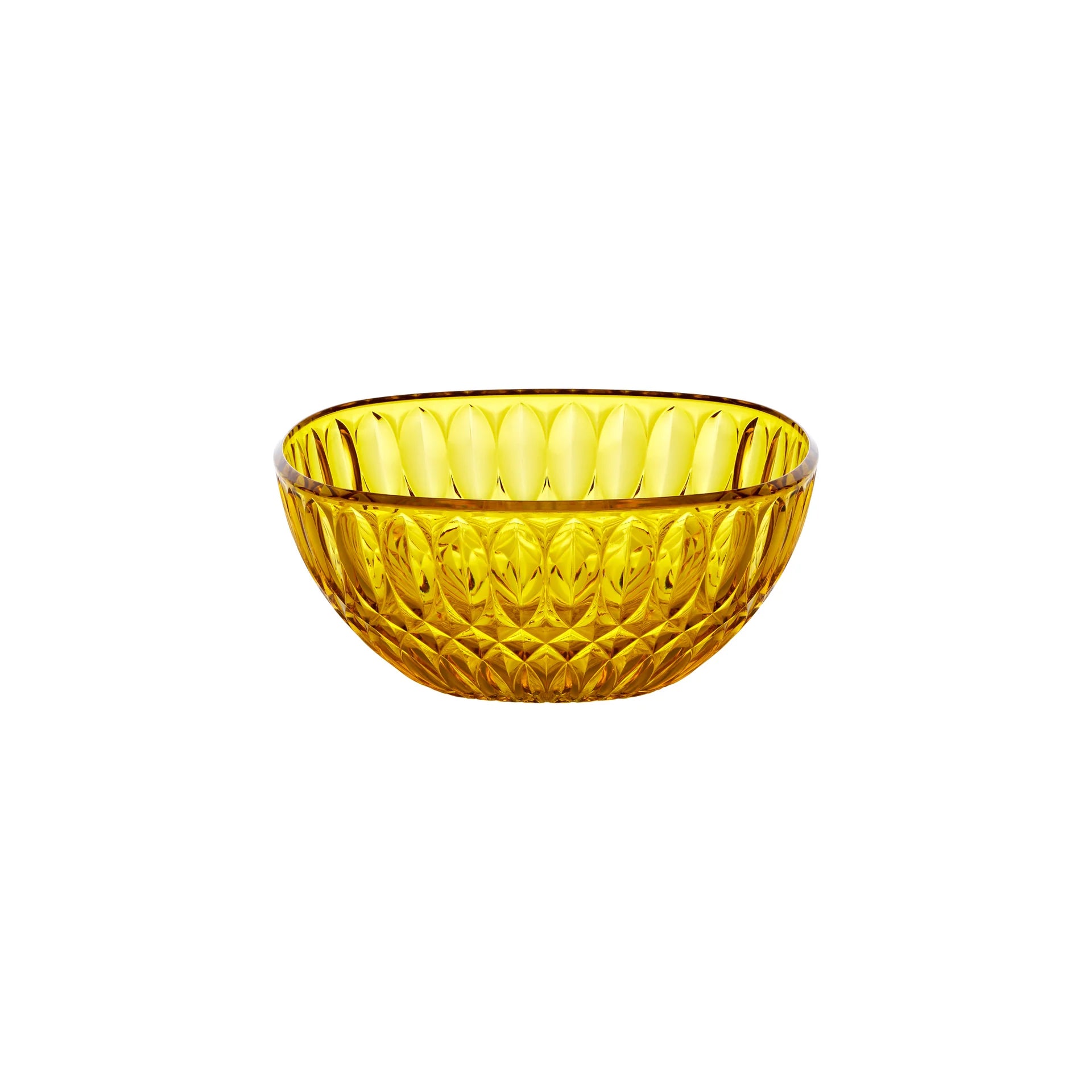 Slakom Vanity M 21cm Saffron Yellow