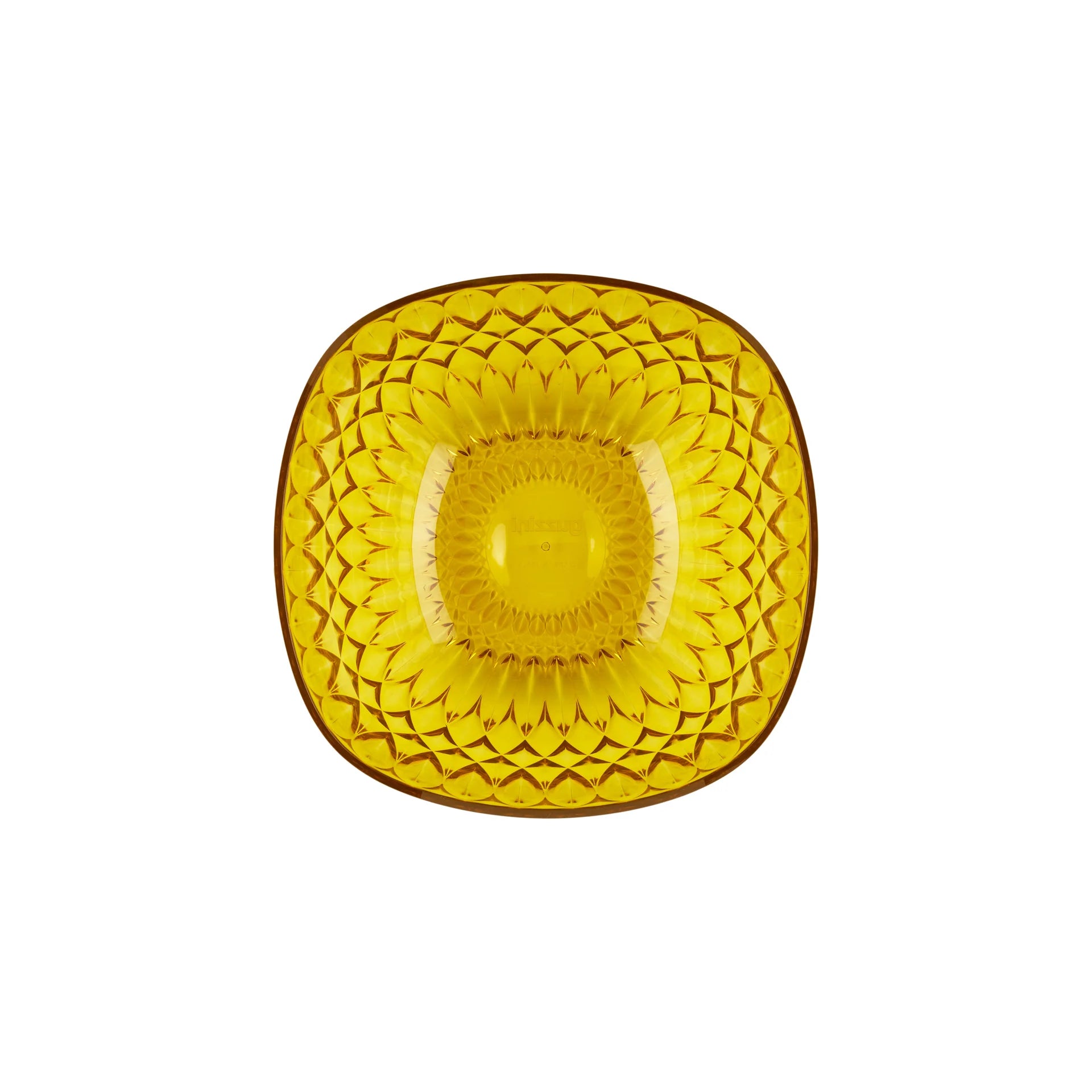 Slakom Vanity M 21cm Saffron Yellow