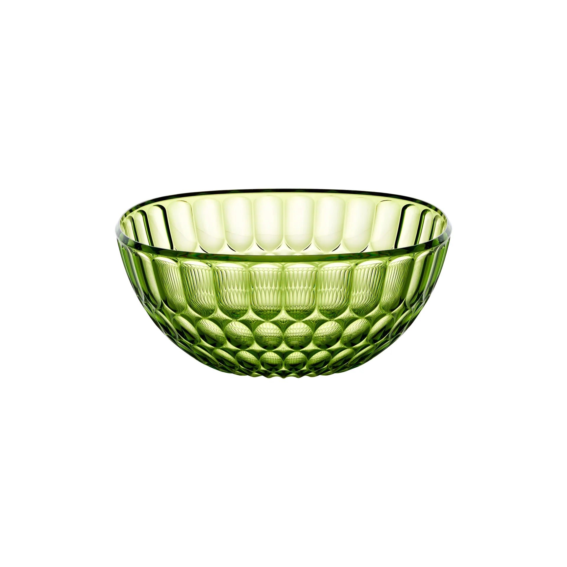 Slakom Vanity L 25cm Water Lily Green