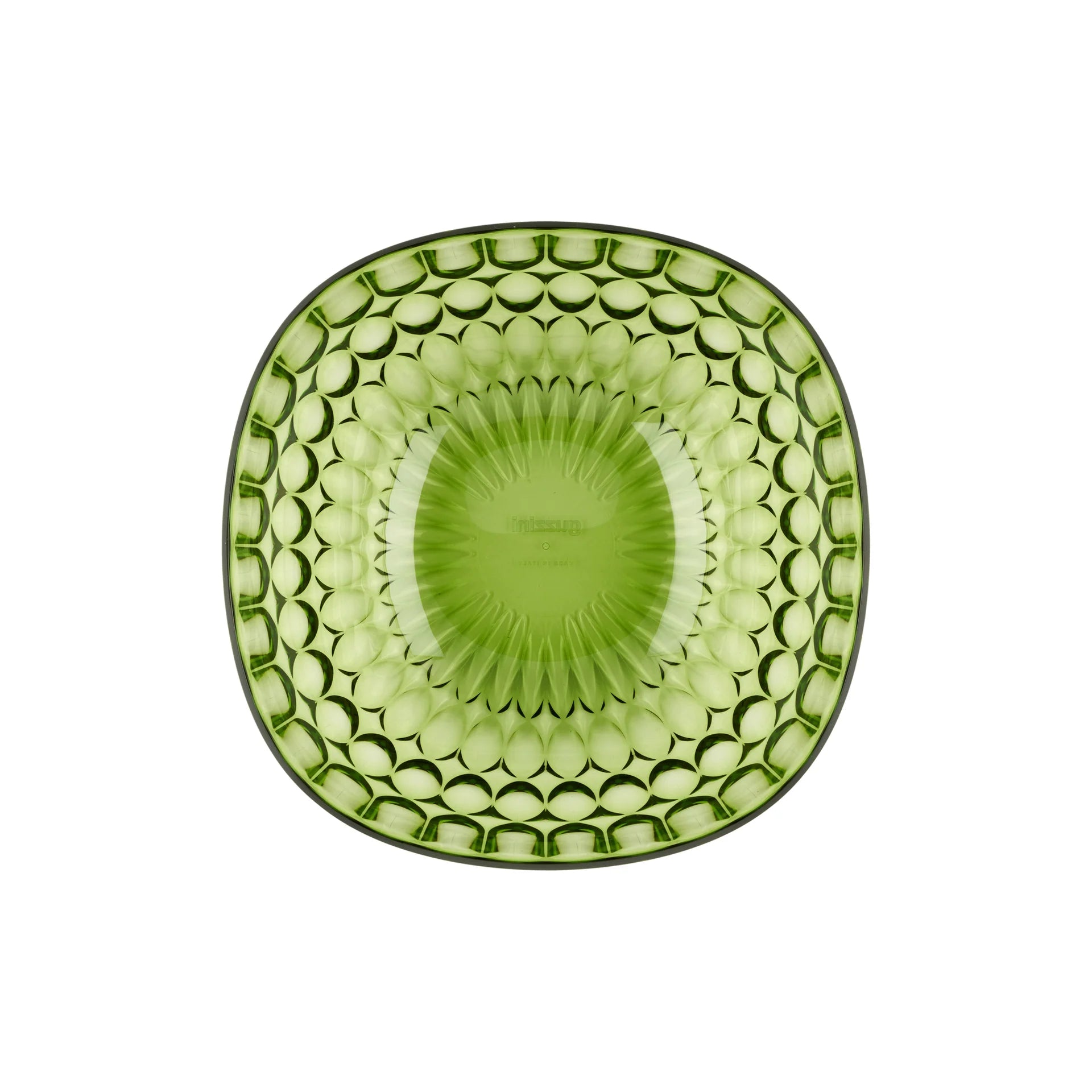 Slakom Vanity L 25cm Water Lily Green