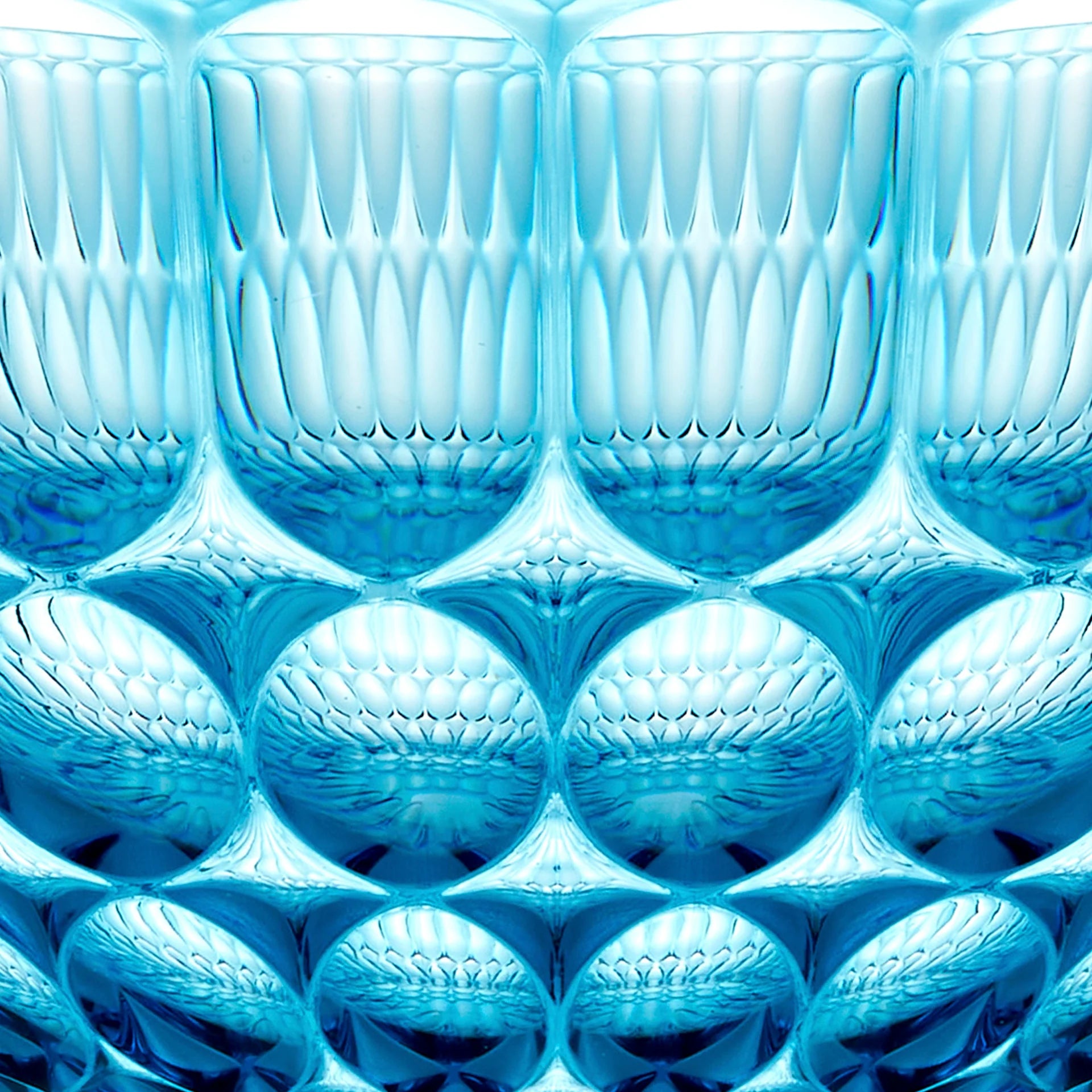 Slakom Vanity L 25cm Sea Blue