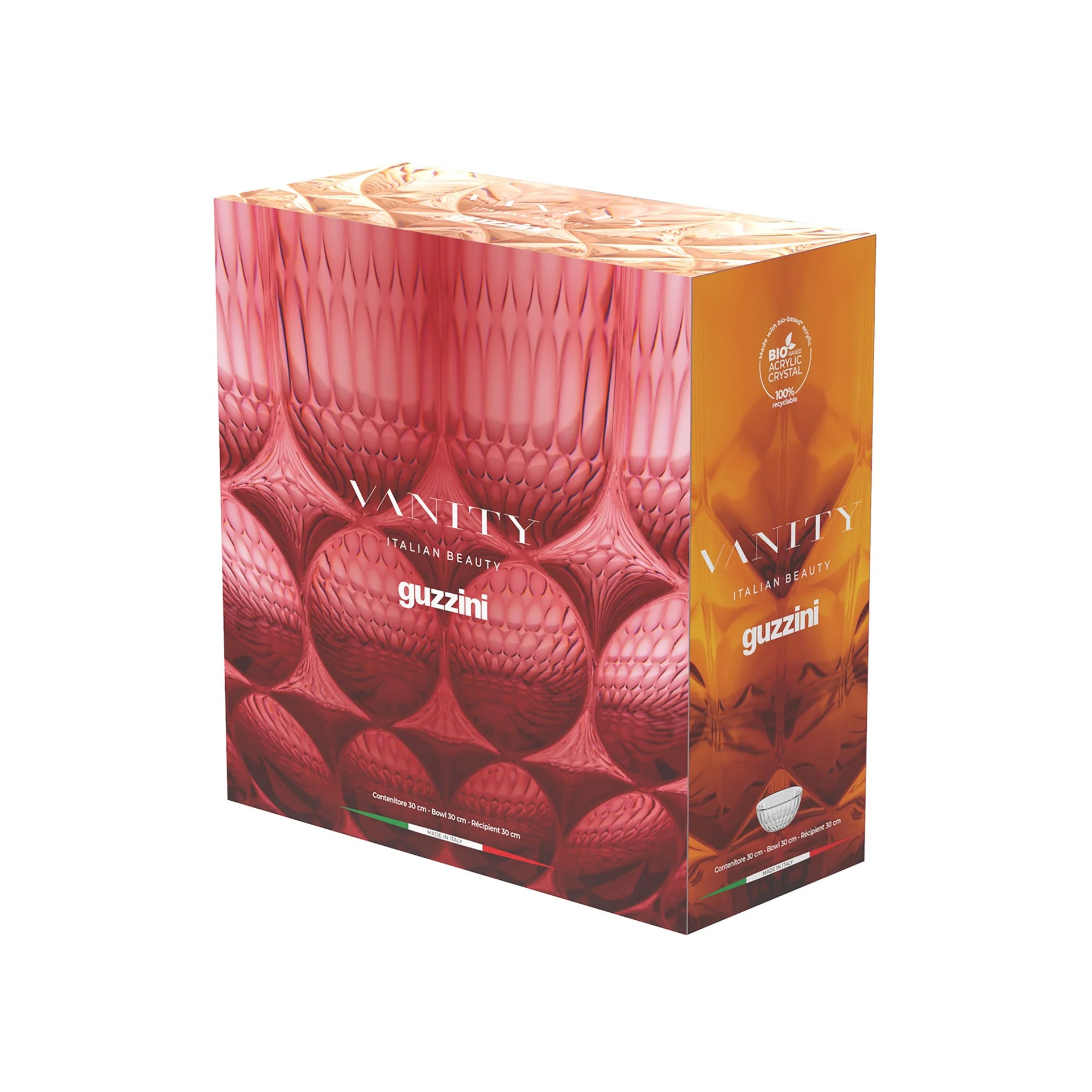 Slakom Vanity M 21cm Powder